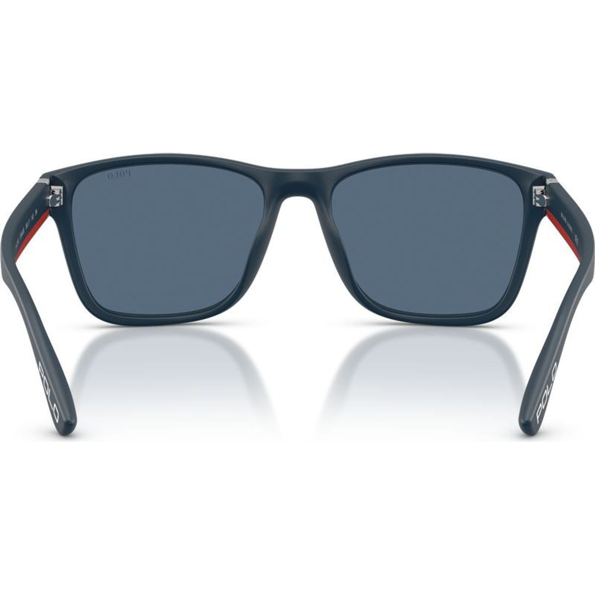 PH4229U, Matte Navy Blue/Dark Blue Lenses
