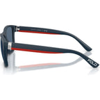 PH4229U, Matte Navy Blue/Dark Blue Lenses