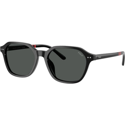 PH4234U, Shiny Black/Dark Grey Lenses