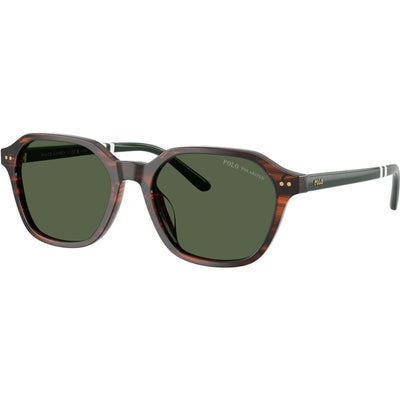 PH4234U, Shiny Havana/Green Polarised Lenses