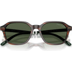 PH4234U, Shiny Havana/Green Polarised Lenses