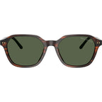 PH4234U, Shiny Havana/Green Polarised Lenses