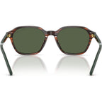 PH4234U, Shiny Havana/Green Polarised Lenses