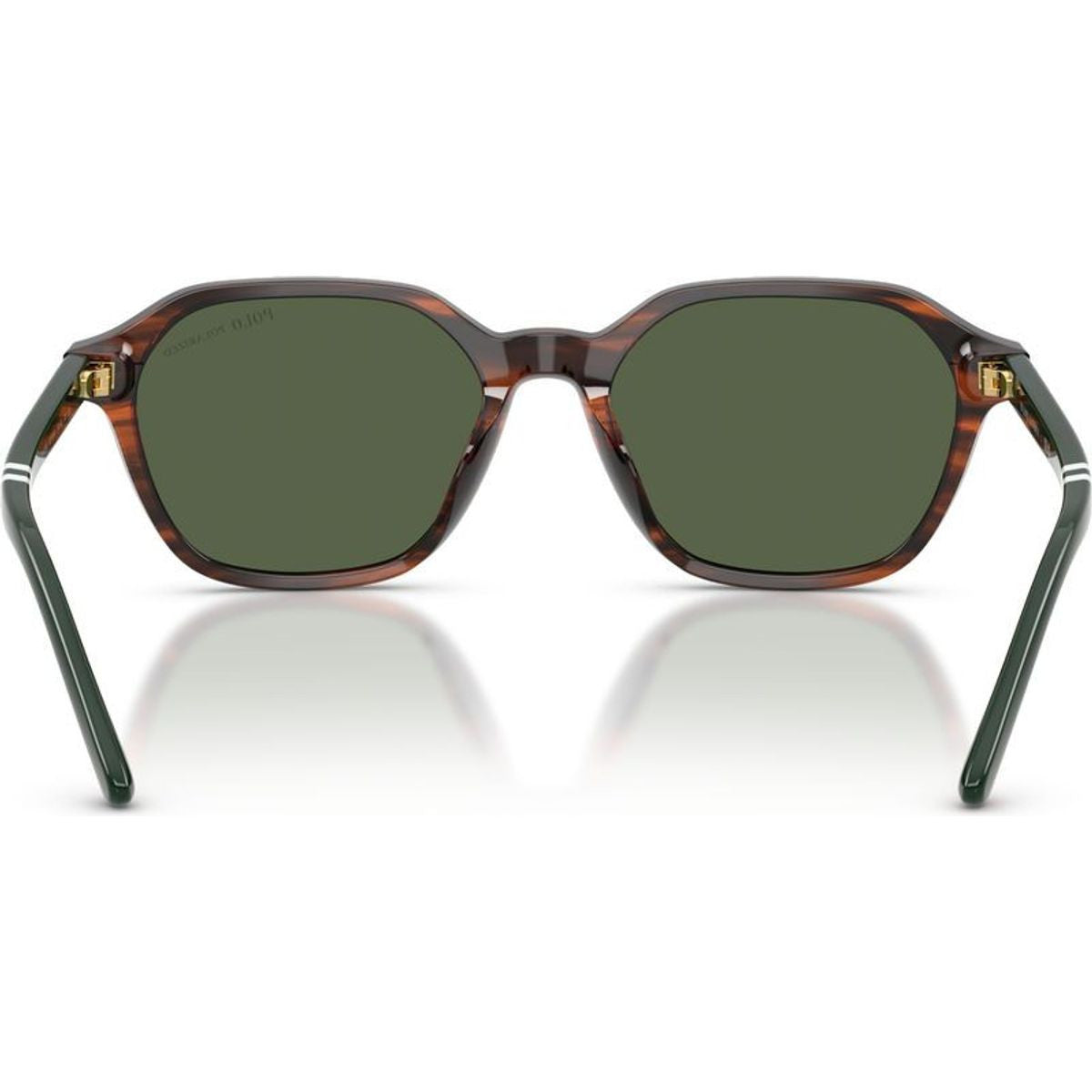 PH4234U, Shiny Havana/Green Polarised Lenses
