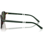 PH4234U, Shiny Havana/Green Polarised Lenses