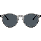 PH4236, Shiny Transparent Grey/Dark Grey Lenses