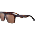 Serengeti Positano Dark Tort Drivers Angle