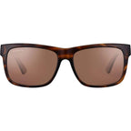 Serengeti Positano Dark Tort Drivers Front