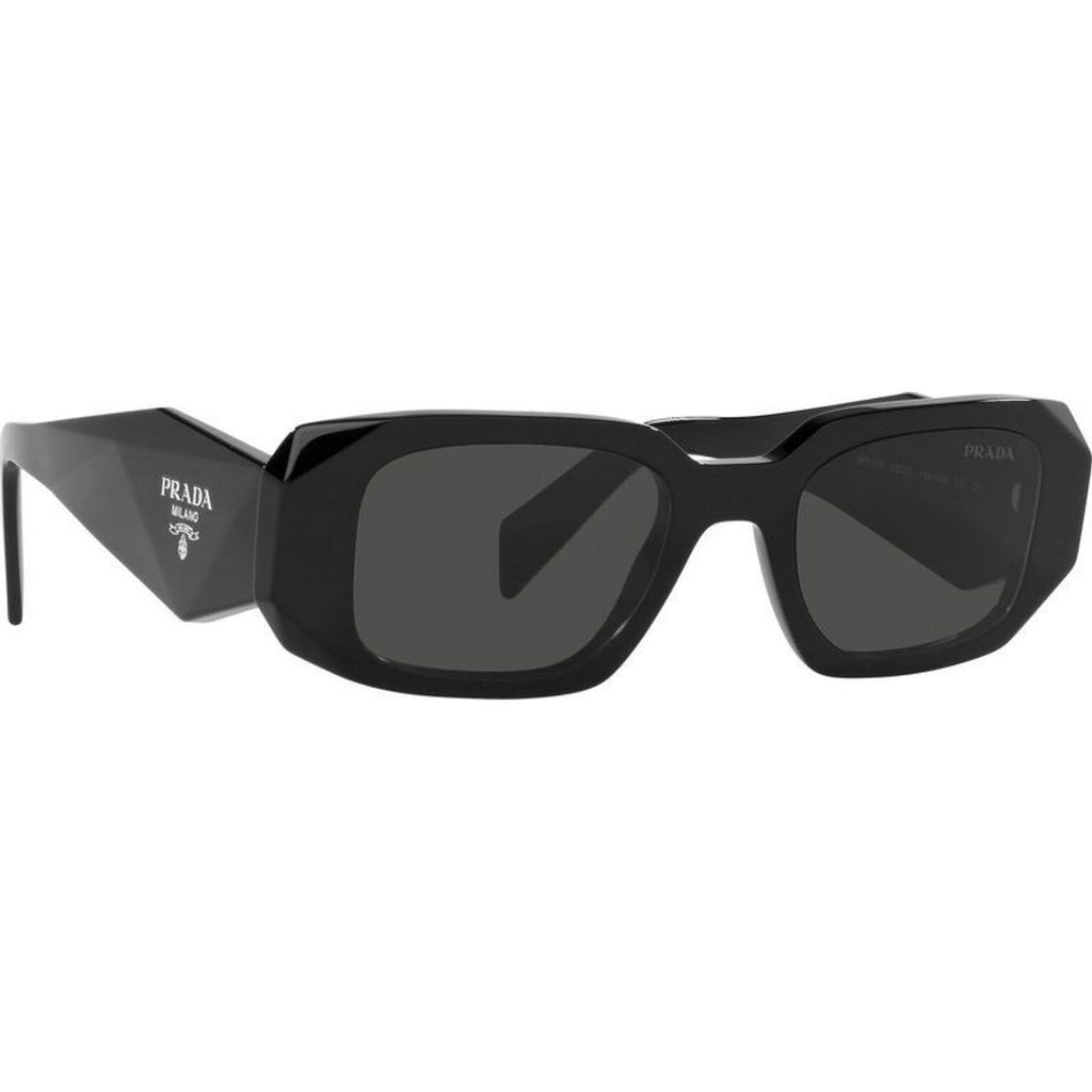 PR17WSF, Black/Dark Grey Lenses