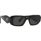 PR17WSF, Black/Dark Grey Lenses