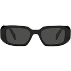 PR17WSF, Black/Dark Grey Lenses