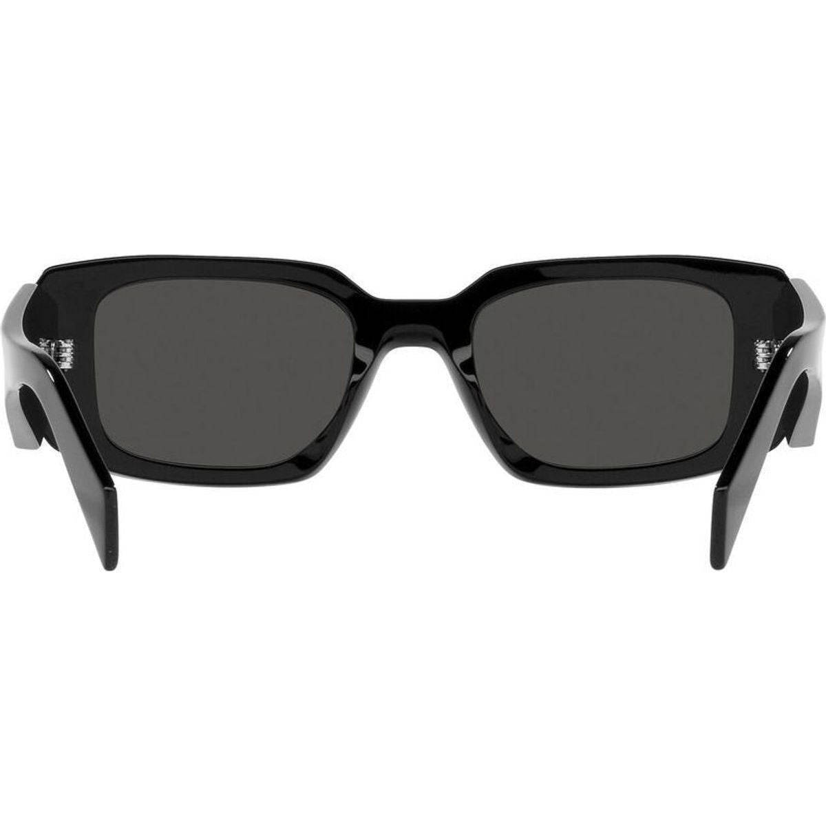 PR17WSF, Black/Dark Grey Lenses