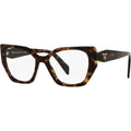 PR18WV, Tortoise/Clear Lenses 52 Eye Size