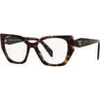 PR18WV, Tortoise/Clear Lenses 52 Eye Size