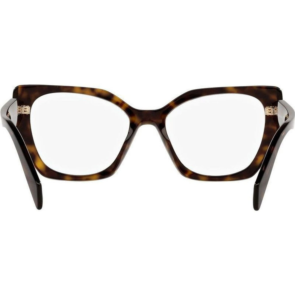 PR18WV, Tortoise/Clear Lenses 52 Eye Size