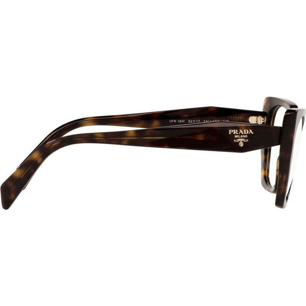 PR18WV, Tortoise/Clear Lenses 52 Eye Size