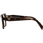 PR18WV, Tortoise/Clear Lenses 52 Eye Size