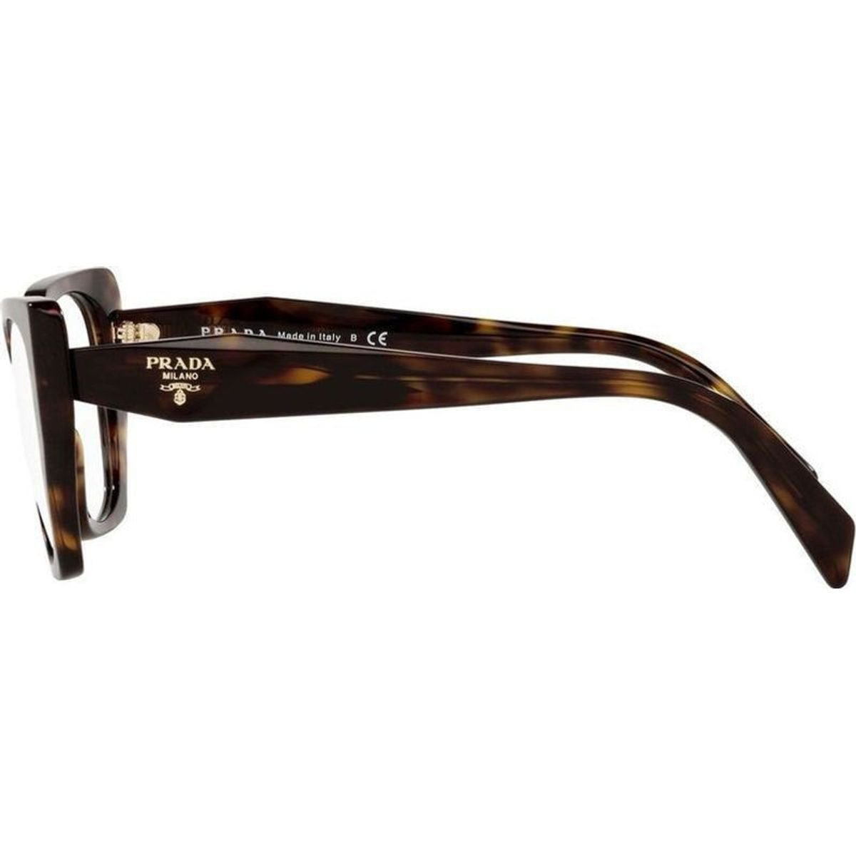 PR18WV, Tortoise/Clear Lenses 52 Eye Size