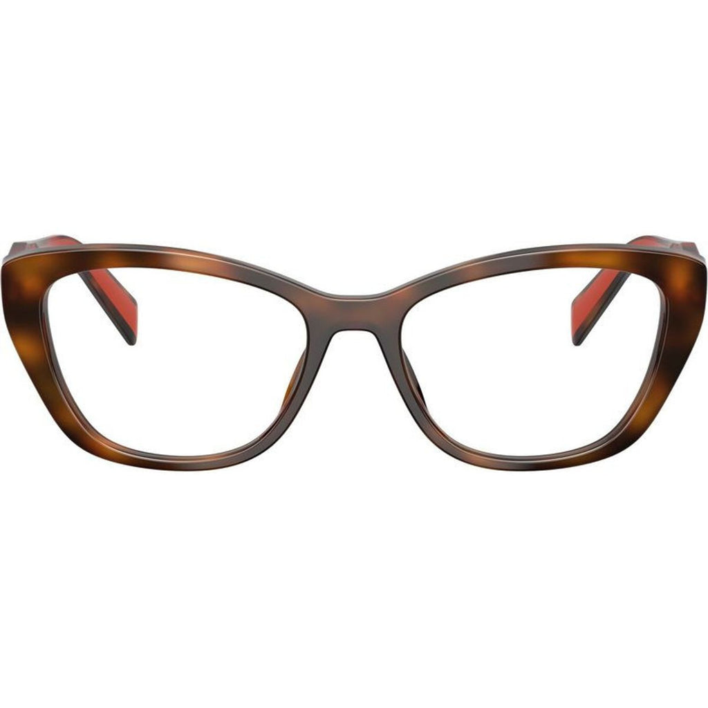 PR19WV, Juniper Havana/Clear Lenses