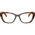 PR19WV, Juniper Havana/Clear Lenses