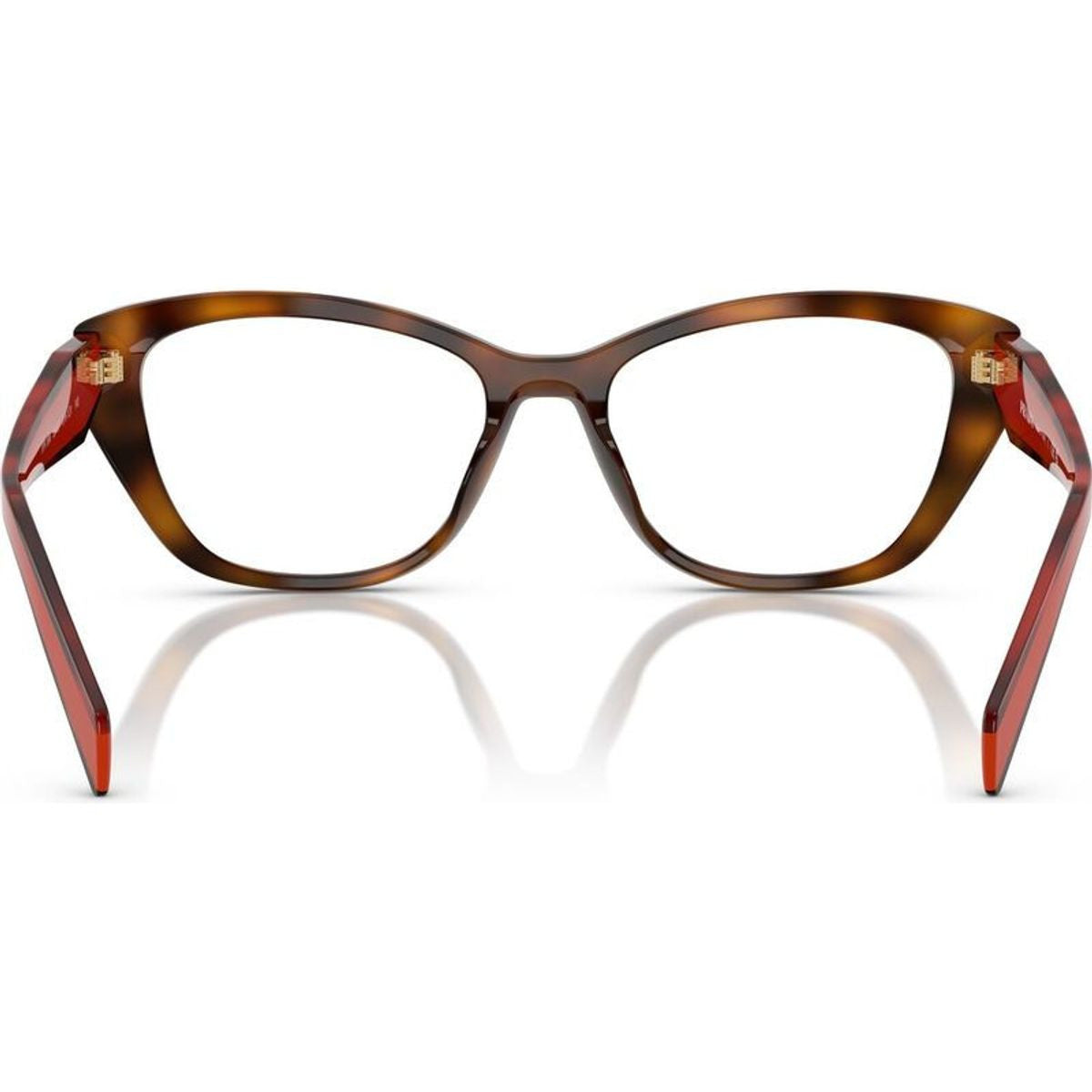 PR19WV, Juniper Havana/Clear Lenses