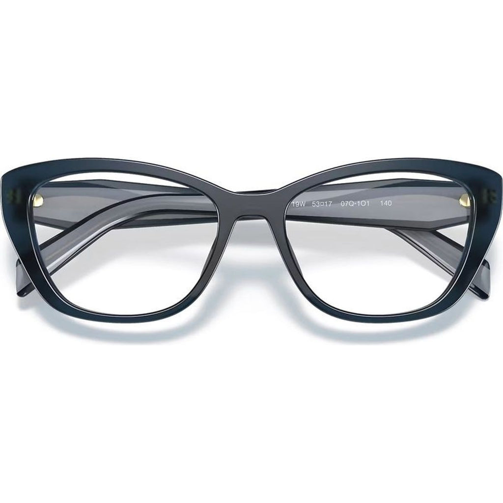 PR19WV, Opal Blue/Clear Lenses