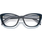 PR19WV, Opal Blue/Clear Lenses