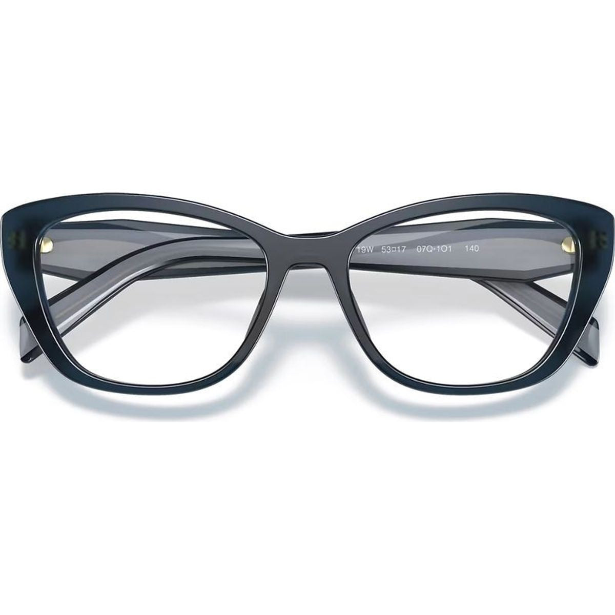 PR19WV, Opal Blue/Clear Lenses