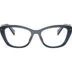 PR19WV, Opal Blue/Clear Lenses