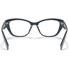 PR19WV, Opal Blue/Clear Lenses