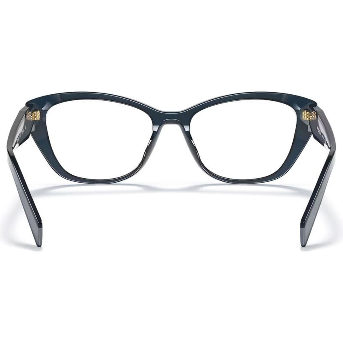 PR19WV, Opal Blue/Clear Lenses