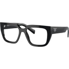 PRA03V, Black/Clear Lenses 52 Eye Size