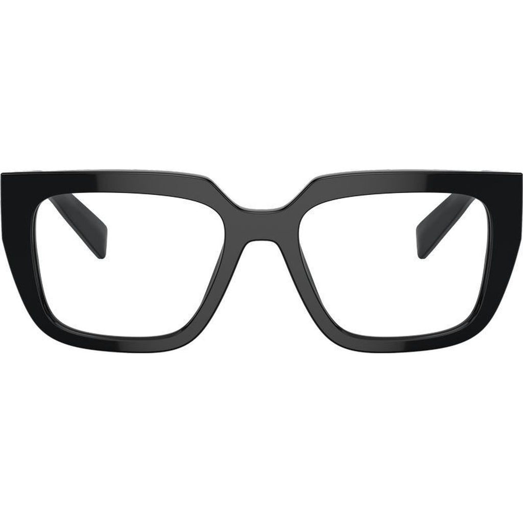 PRA03V, Black/Clear Lenses 52 Eye Size