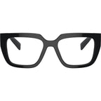 PRA03V, Black/Clear Lenses 52 Eye Size
