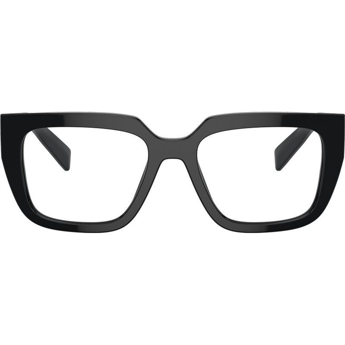 PRA03V, Black/Clear Lenses 52 Eye Size