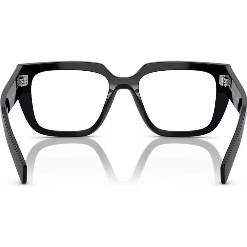 PRA03V, Black/Clear Lenses 52 Eye Size