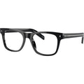 PRA13V, Black/Clear Lenses 54 Eye Size