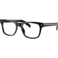 PRA13VF, Black/Clear Lenses