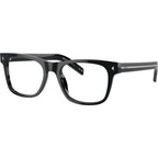 PRA13VF, Black/Clear Lenses