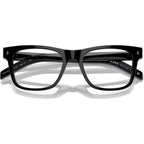 PRA13VF, Black/Clear Lenses