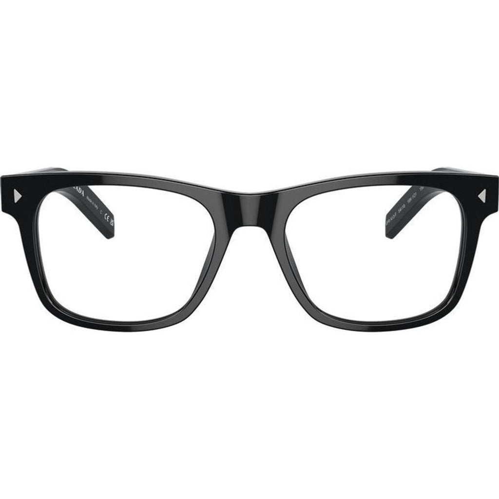 PRA13VF, Black/Clear Lenses
