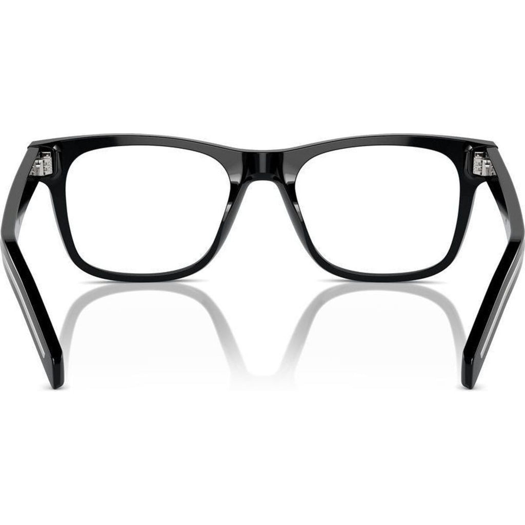 PRA13VF, Black/Clear Lenses