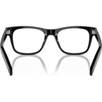 PRA13VF, Black/Clear Lenses