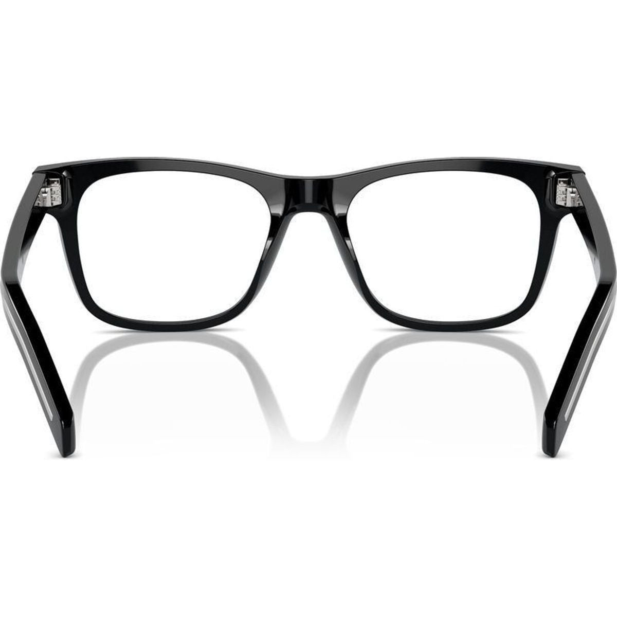 PRA13VF, Black/Clear Lenses
