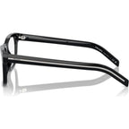 PRA13VF, Black/Clear Lenses