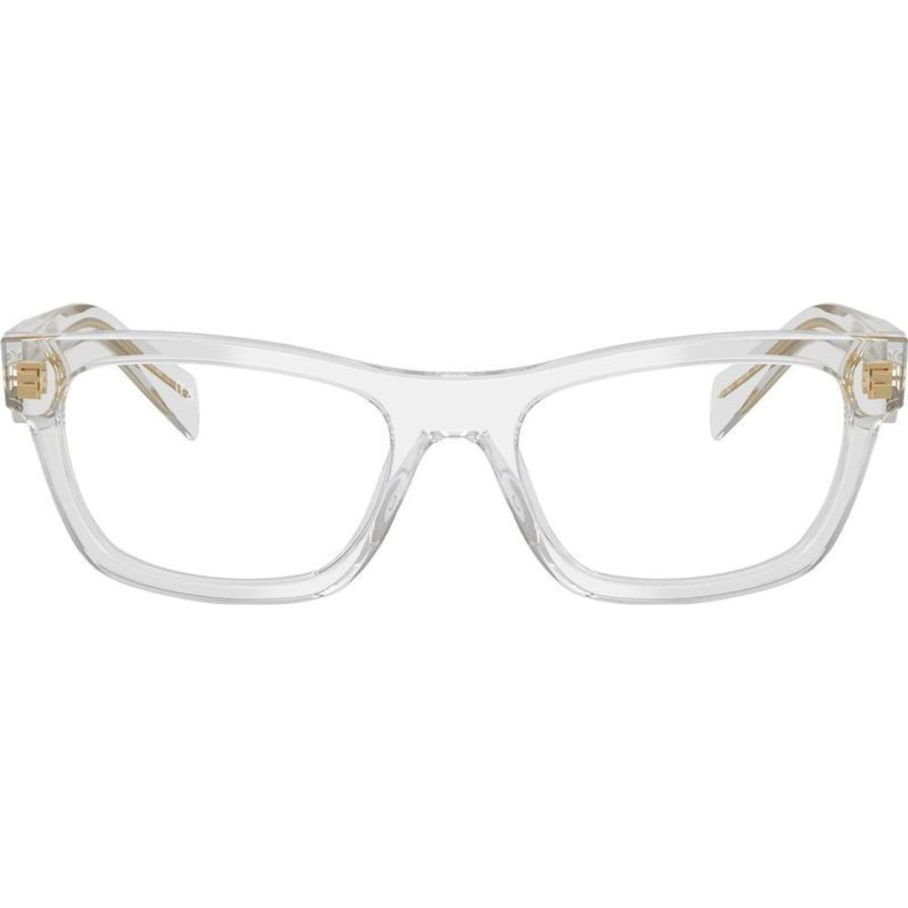 PRB01V, Transparent Grey/Clear Lenses 54 Eye Size