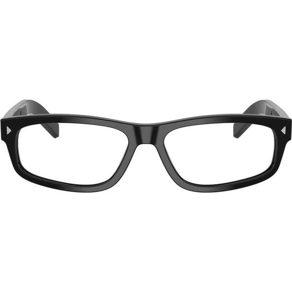 PRB02V, Black/Clear Lenses 57 Eye Size