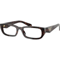 PRB05V, Root Tortoise/Clear Lenses 54 Eye Size