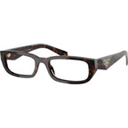 PRB05V, Root Tortoise/Clear Lenses 54 Eye Size