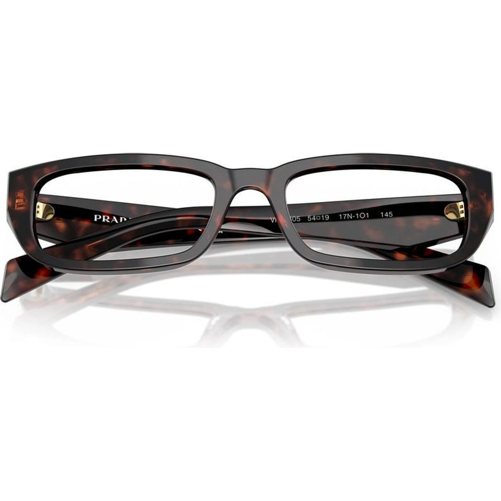 PRB05V, Root Tortoise/Clear Lenses 54 Eye Size
